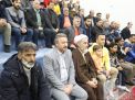 گزارش تصویری جشن بزرگ میلاد امام علی(ع) و سالگرد پیروزی انقلاب
